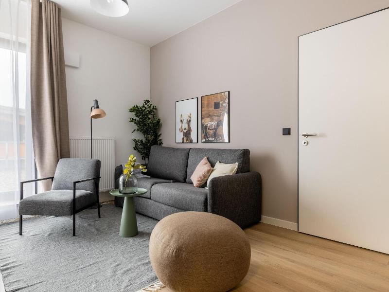 Limehome Bodenmais Bahnhofstraaye image