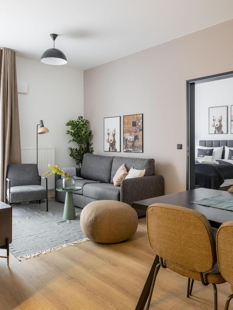 Limehome Bodenmais Bahnhofstraaye image