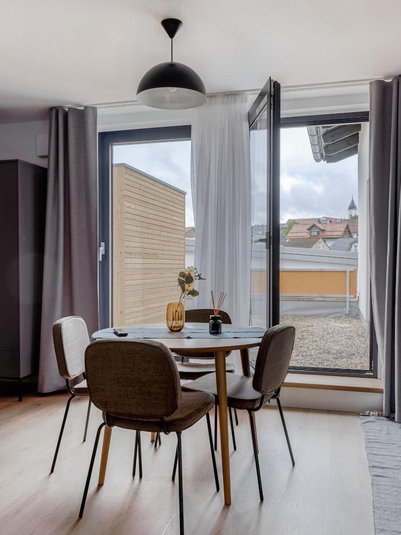 Limehome Bodenmais Bahnhofstraaye image