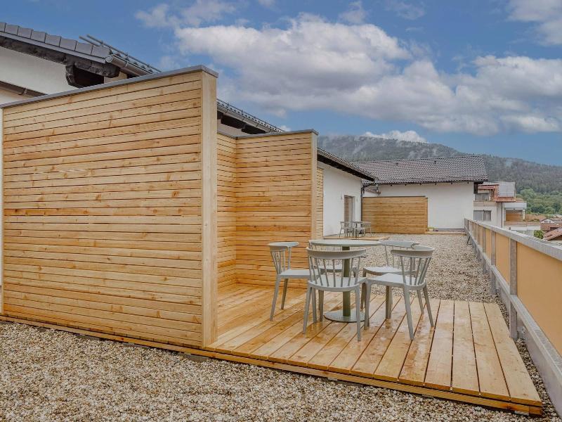 Limehome Bodenmais Bahnhofstraaye image