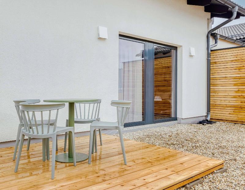 Limehome Bodenmais Bahnhofstraaye image