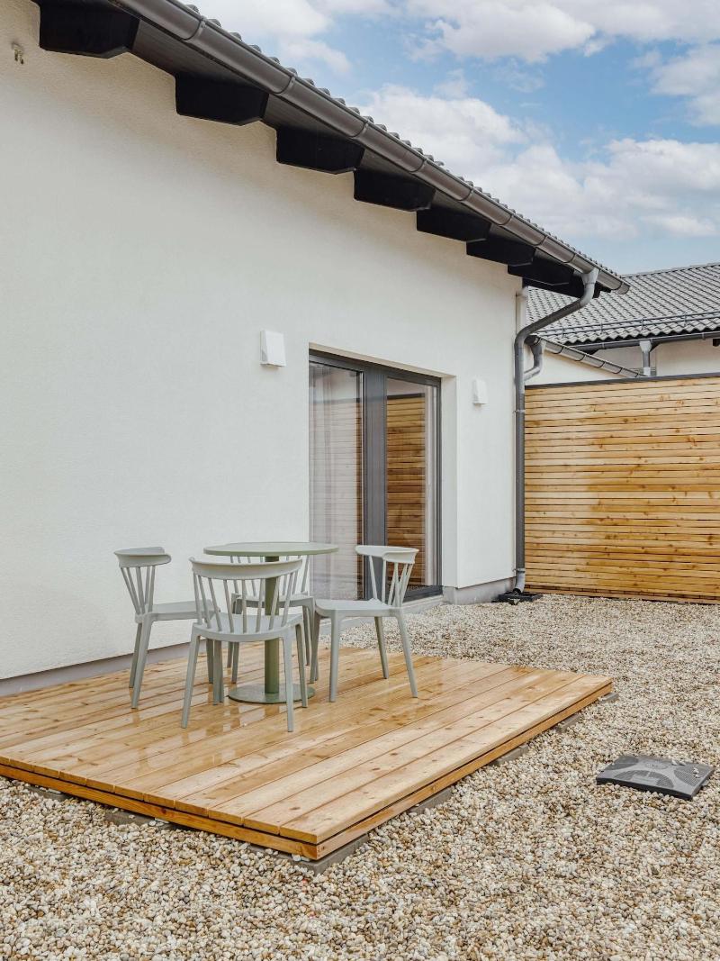 Limehome Bodenmais Bahnhofstraaye image