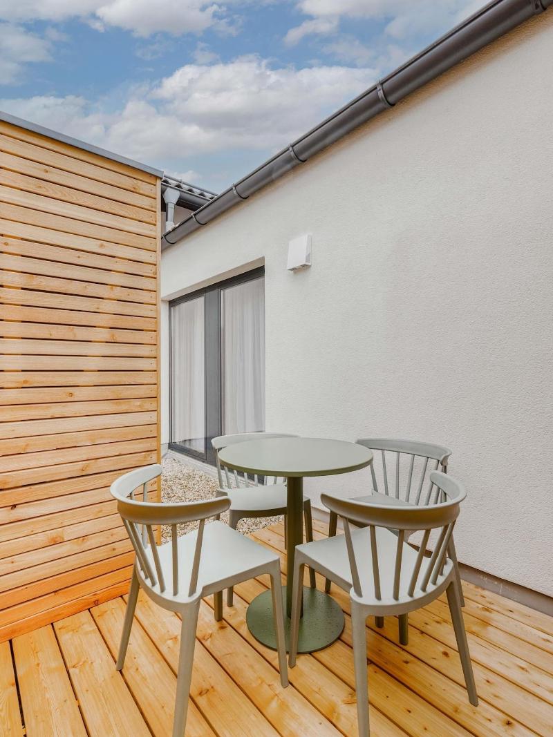 Limehome Bodenmais Bahnhofstraaye image