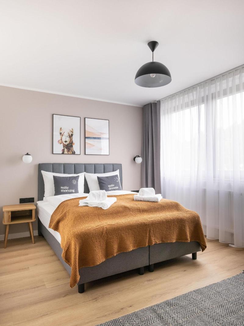 Limehome Bodenmais Bahnhofstraaye image