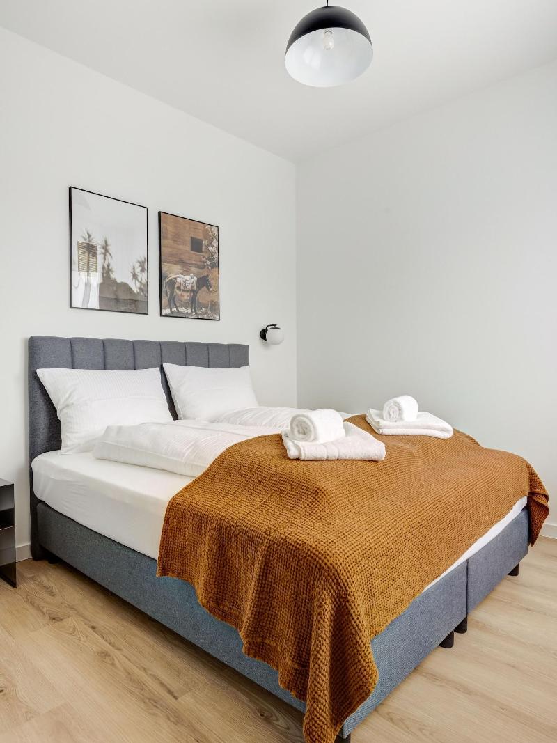 Limehome Bodenmais Bahnhofstraaye image