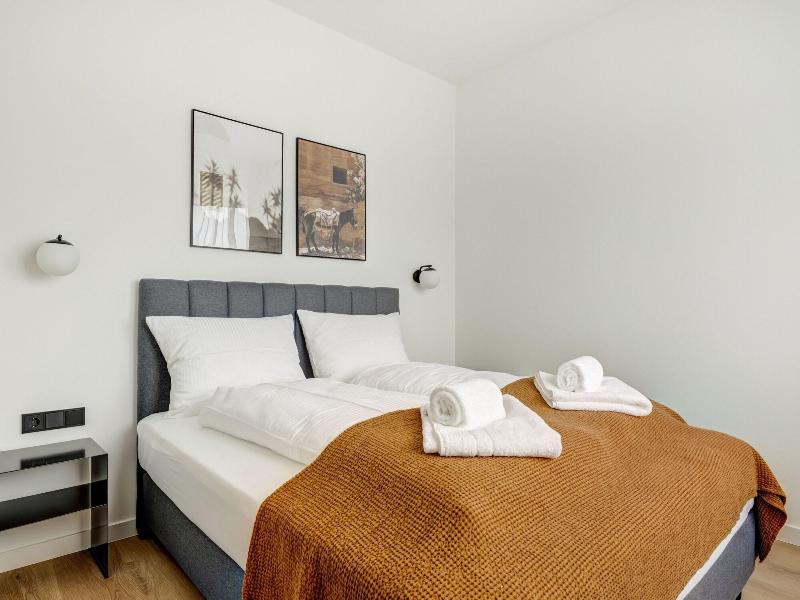 Limehome Bodenmais Bahnhofstraaye image