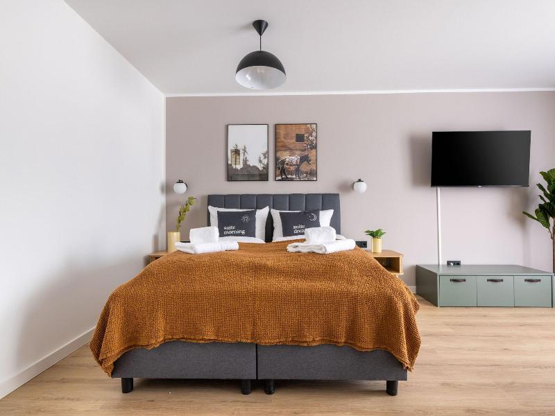 Limehome Bodenmais Bahnhofstraaye image