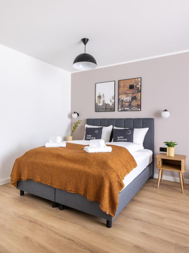 Limehome Bodenmais Bahnhofstraaye image