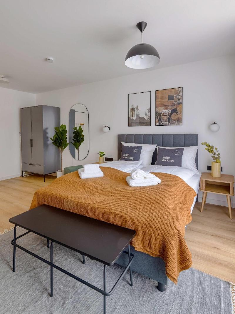 Limehome Bodenmais Bahnhofstraaye image