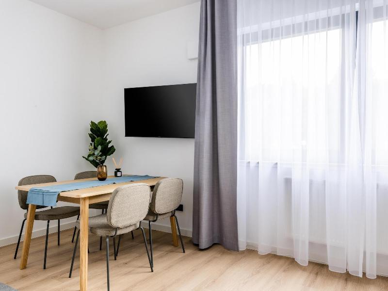 Limehome Bodenmais Bahnhofstraaye image