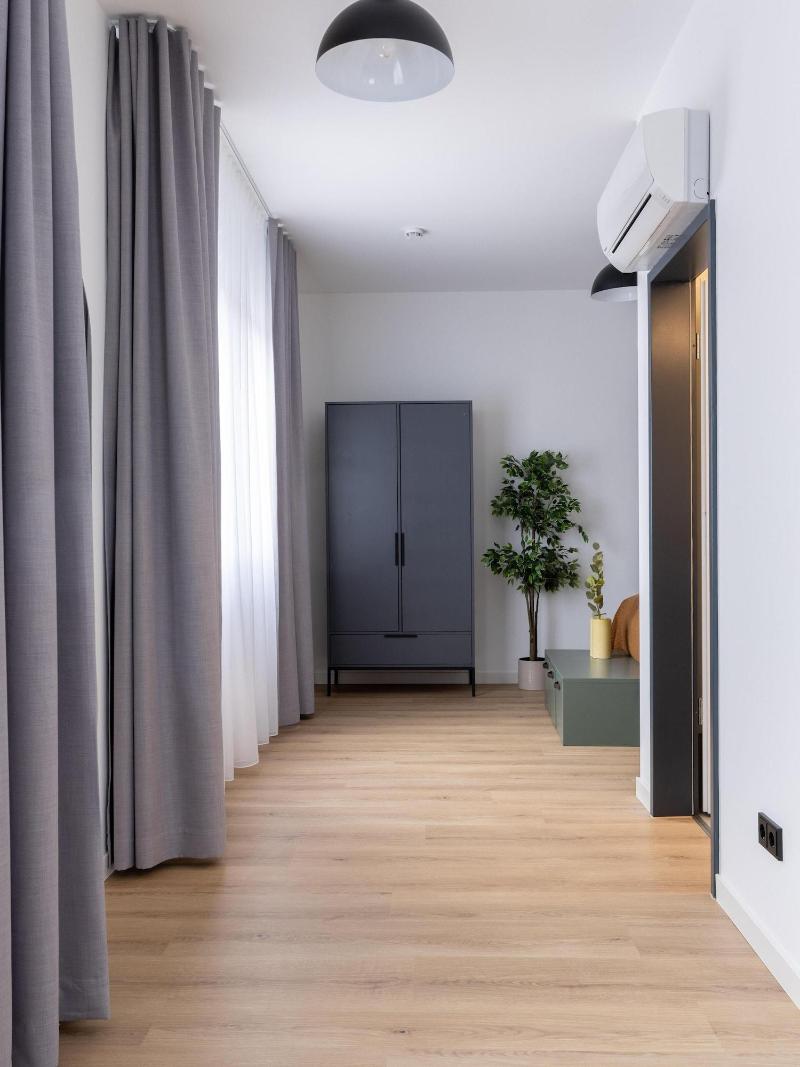 Limehome Bodenmais Bahnhofstraaye image