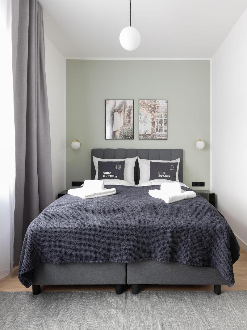 Limehome Bodenmais Bahnhofstraaye image