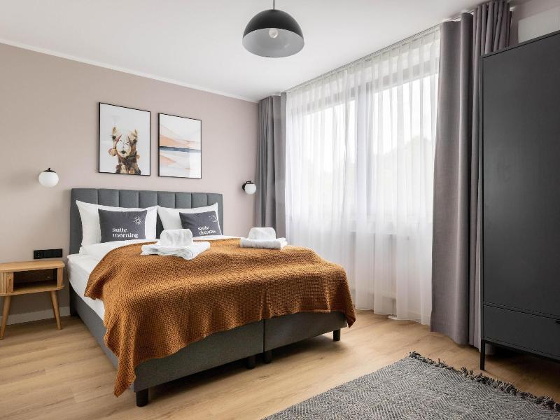Limehome Bodenmais Bahnhofstraaye image