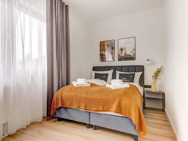 Limehome Bodenmais Bahnhofstraaye image