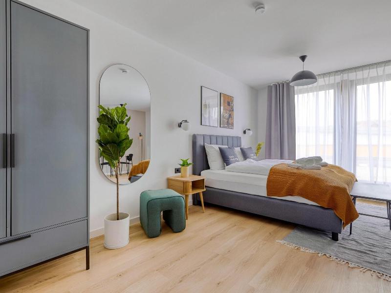 Limehome Bodenmais Bahnhofstraaye image