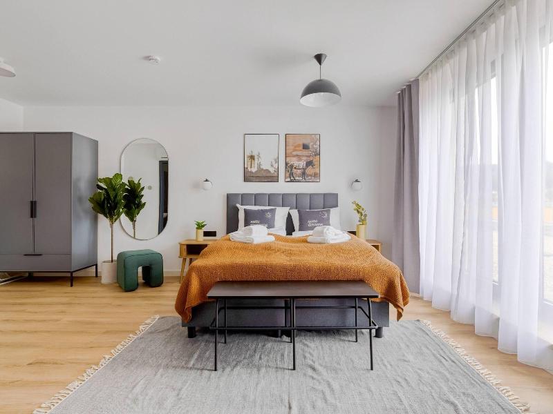 Limehome Bodenmais Bahnhofstraaye image