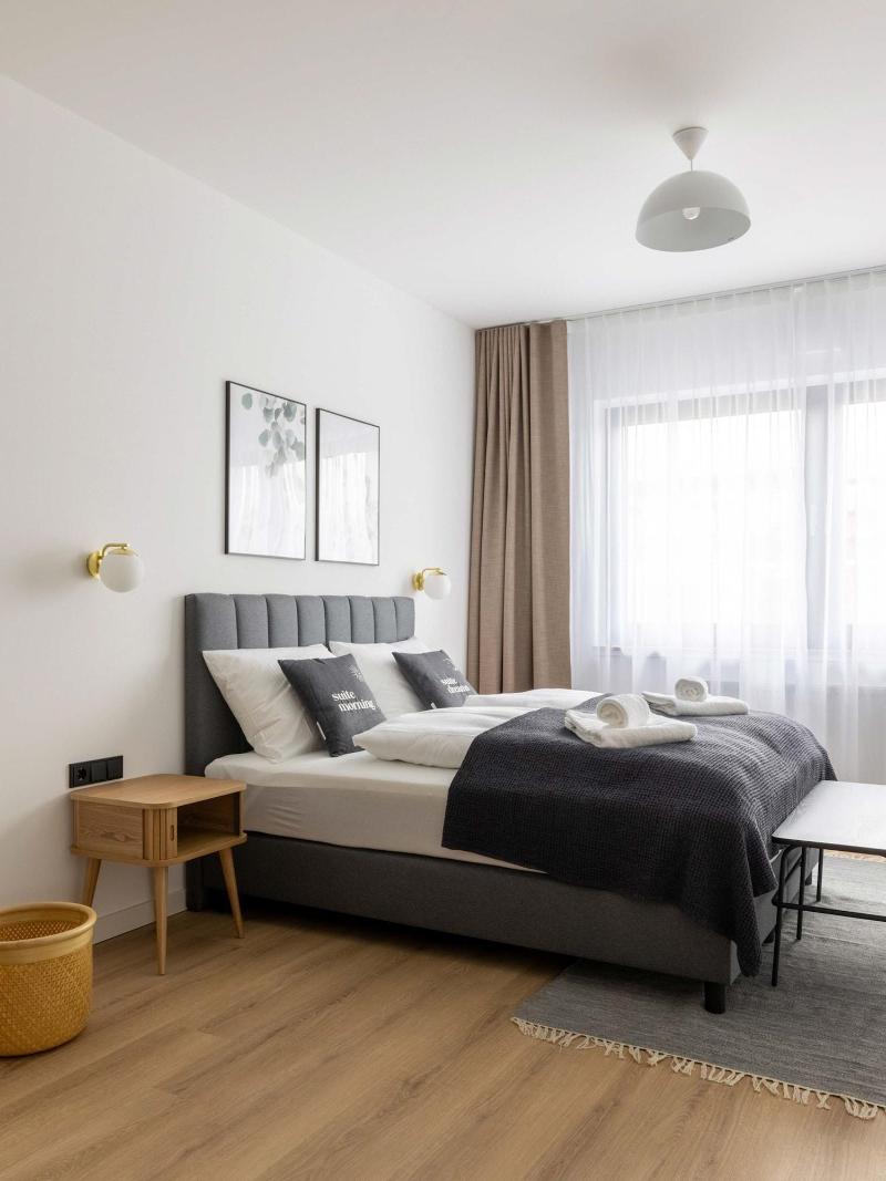 Limehome Bodenmais Bahnhofstraaye image
