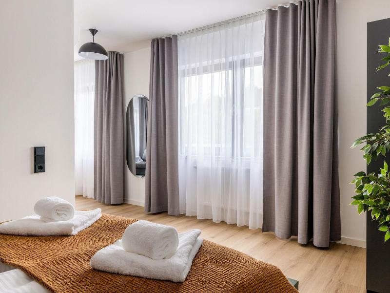 Limehome Bodenmais Bahnhofstraaye image
