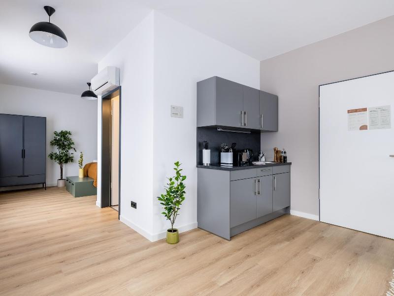 Limehome Bodenmais Bahnhofstraaye image