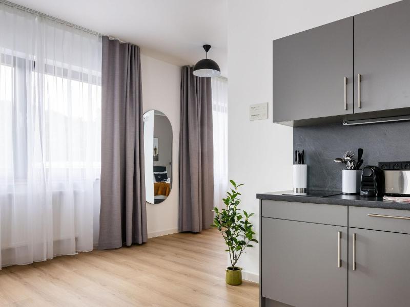 Limehome Bodenmais Bahnhofstraaye image