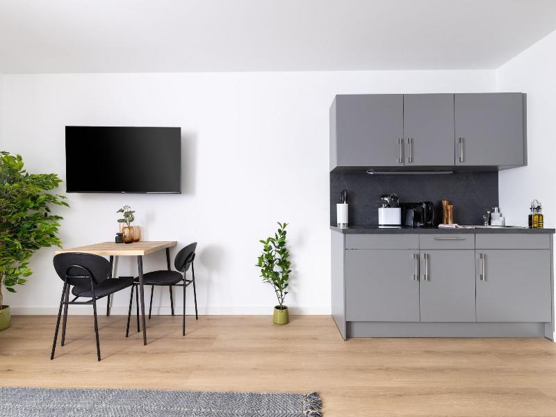 Limehome Bodenmais Bahnhofstraaye image