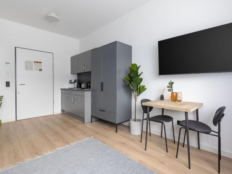 Limehome Bodenmais Bahnhofstraaye image