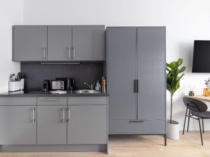 Limehome Bodenmais Bahnhofstraaye image