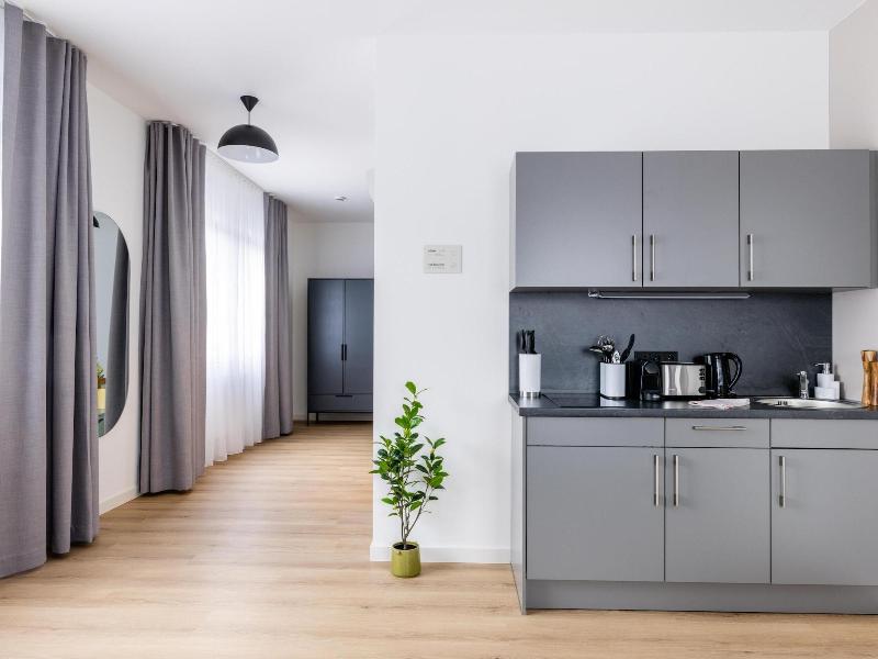 Limehome Bodenmais Bahnhofstraaye image