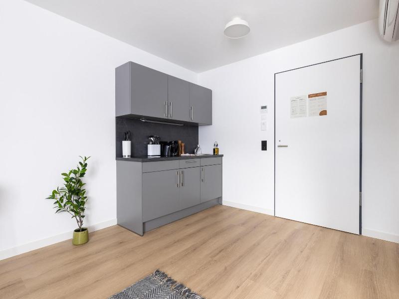 Limehome Bodenmais Bahnhofstraaye image