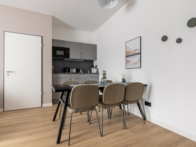 Limehome Bodenmais Bahnhofstraaye image