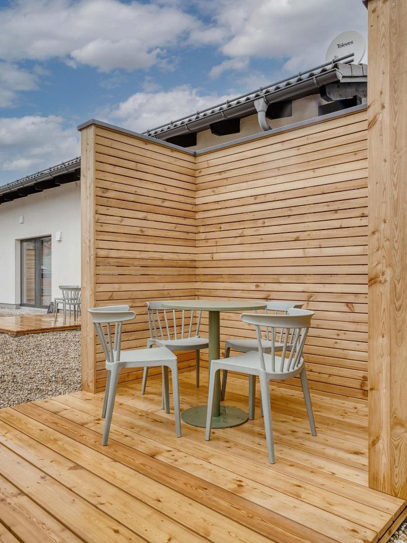 Limehome Bodenmais Bahnhofstraaye image