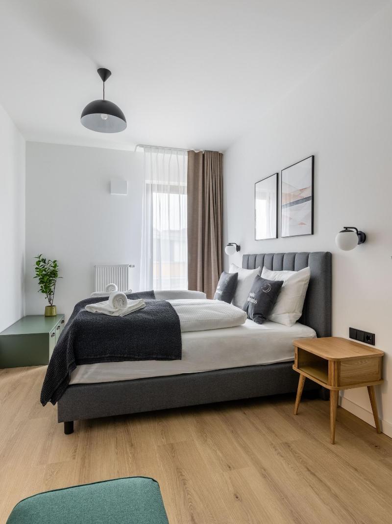 Limehome Bodenmais Bahnhofstraaye image