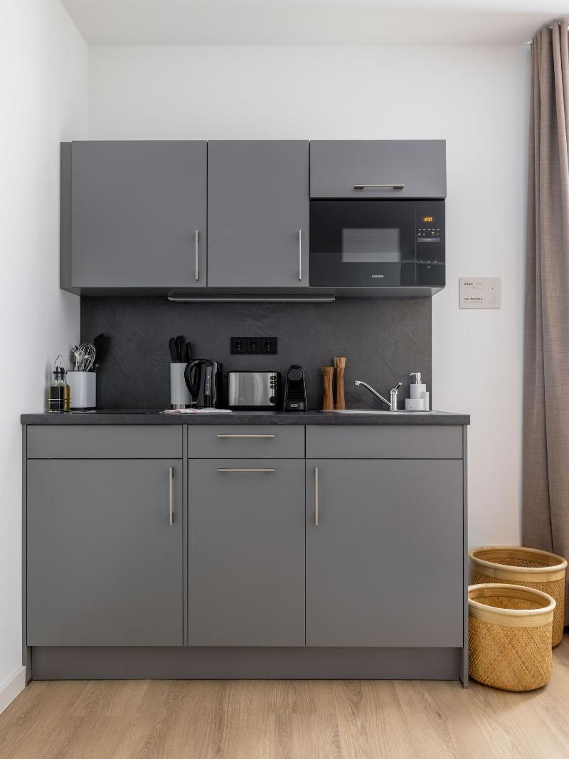 Limehome Bodenmais Bahnhofstraaye image
