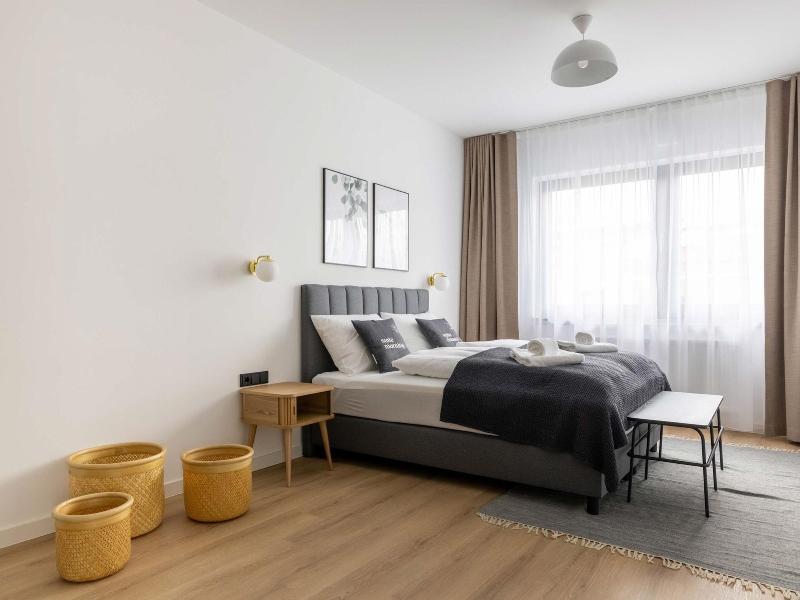 Limehome Bodenmais Bahnhofstraaye image