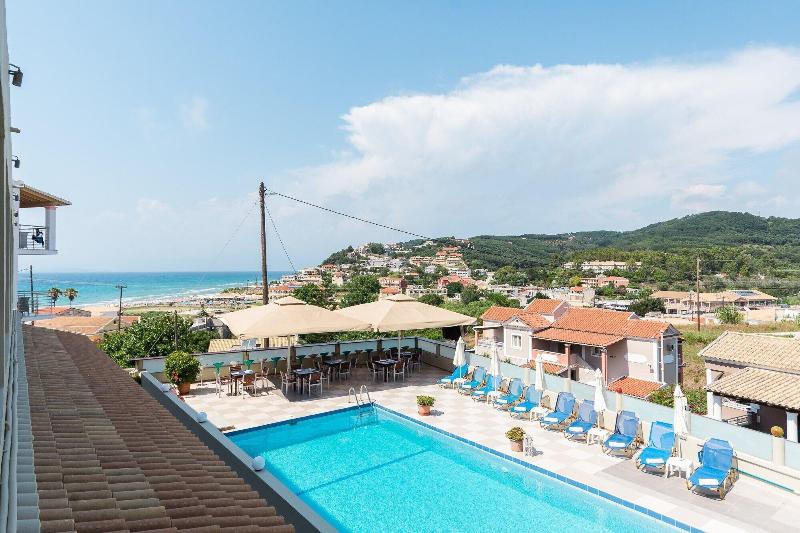 Sunsea Wellness Resort image