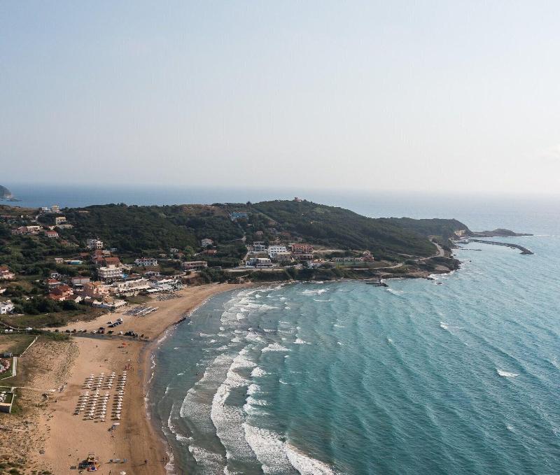 Sunsea Wellness Resort image