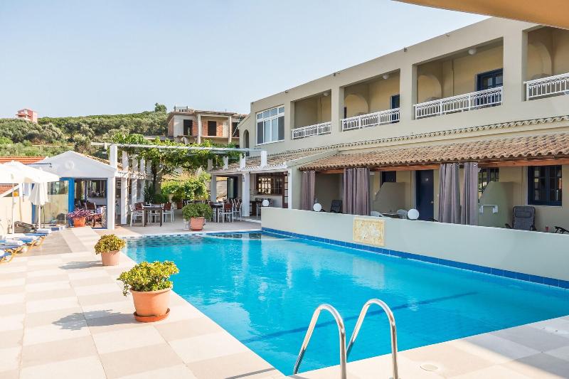 Sunsea Wellness Resort image