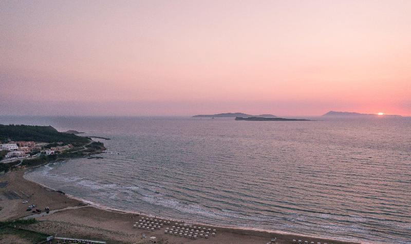 Sunsea Wellness Resort image