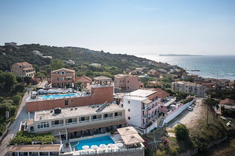 Sunsea Wellness Resort image