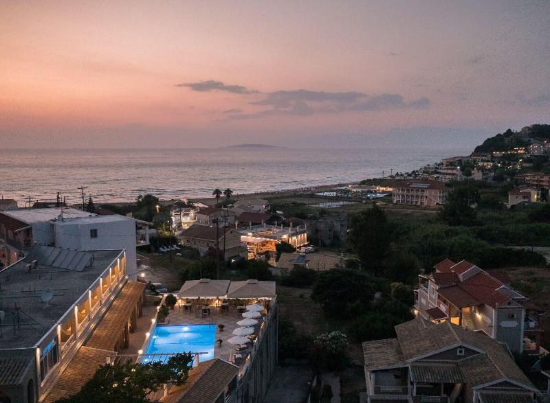 Sunsea Wellness Resort image