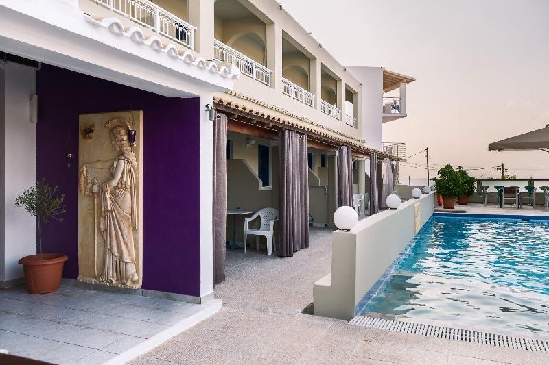 Sunsea Wellness Resort image