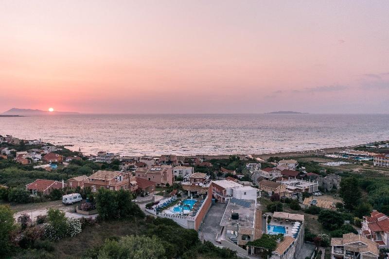 Sunsea Wellness Resort image