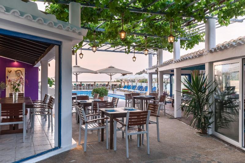 Sunsea Wellness Resort image