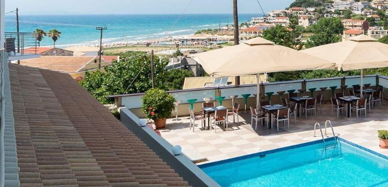 Sunsea Wellness Resort image