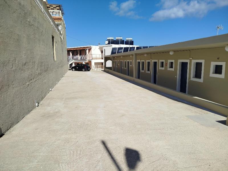 Sunsea Wellness Resort image