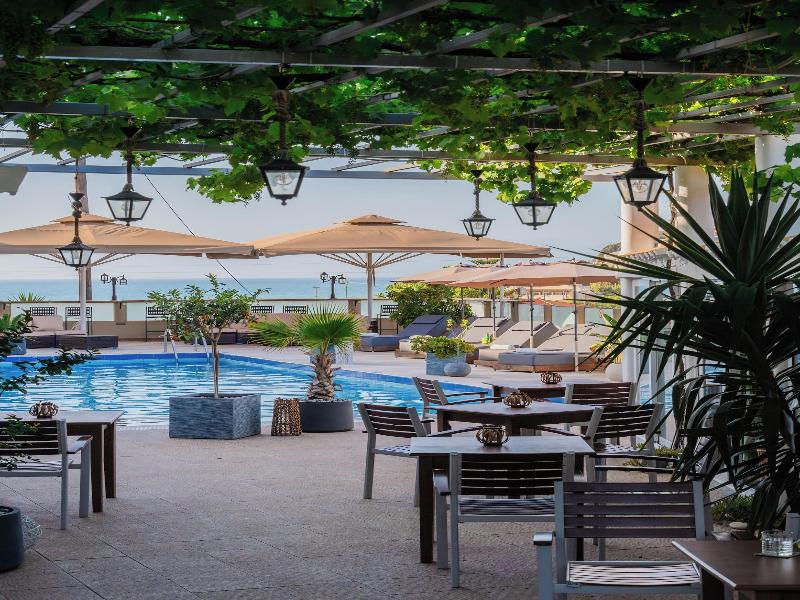Sunsea Wellness Resort image