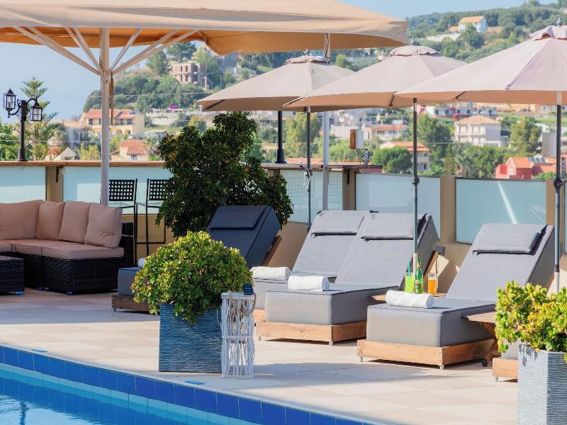 Sunsea Wellness Resort image