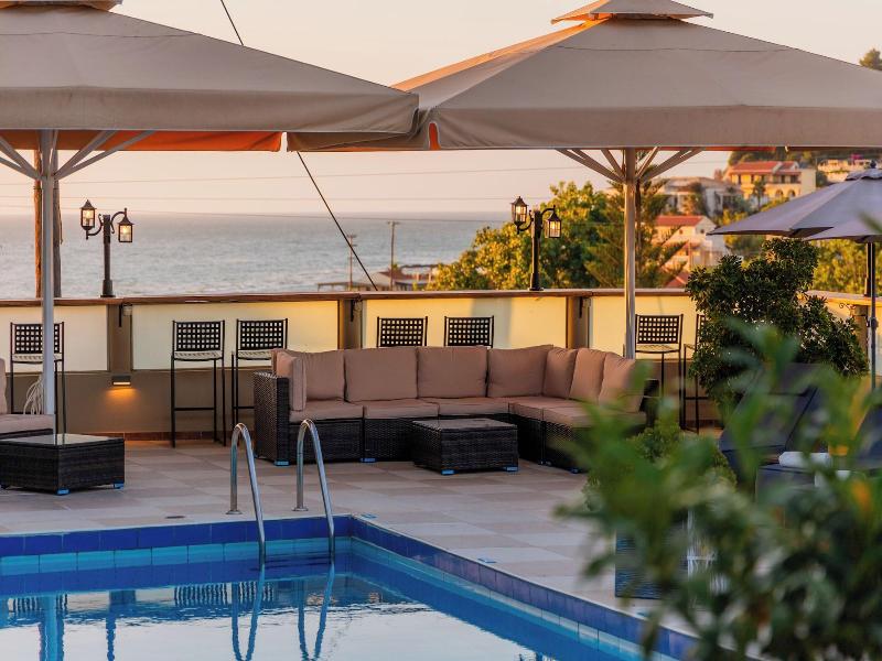 Sunsea Wellness Resort image