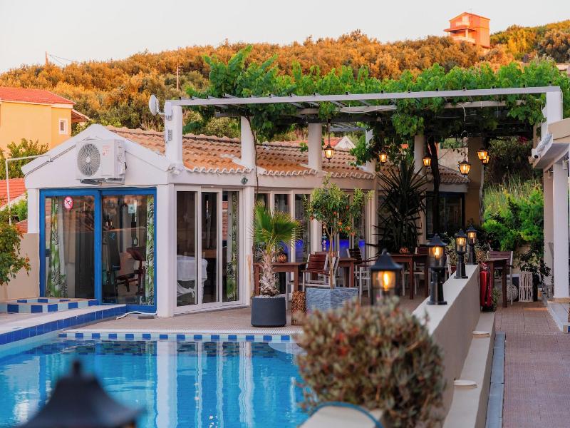 Sunsea Wellness Resort image