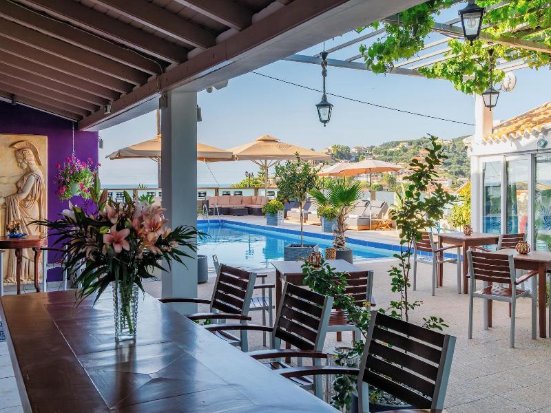 Sunsea Wellness Resort image